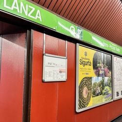 Lanza M2 - Lanza