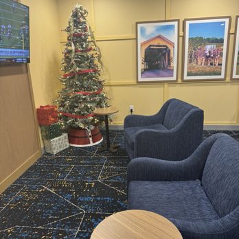 Hampton Inn and Suites by Hilton Intercourse - Hotels Near Me - Intercourse, Pennsylvania