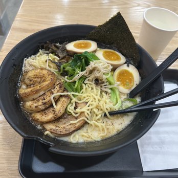 Urban Noodle - Great Ramen, large portions!! - Ramen Near Me - Durham, North Carolina Urban Noodle - Great Ramen, large portions!! - Ramen Near Me - Durham, North Carolina