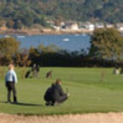 Golf de Carantec