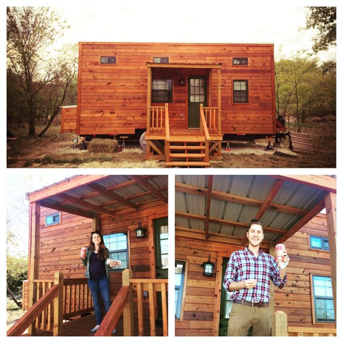 Slide of Smart Seal Foam Insulation