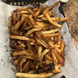 Fries