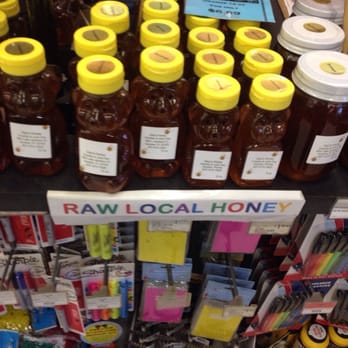 Toole's Ace Hardware of Orlando - Local honey! - Hardware Stores Near Me - Orlando, Florida