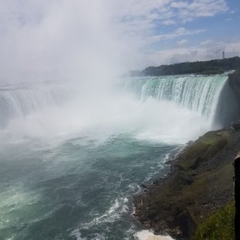 Niagara Falls - Landmarks & Historical Buildings Near Me - Niagara Falls, Ontario Niagara Falls - Landmarks & Historical Buildings Near Me - Niagara Falls, Ontario