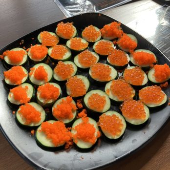 SUSHI OISHII AYCE - Updated February 2026 - 118 Photos & 41 Reviews