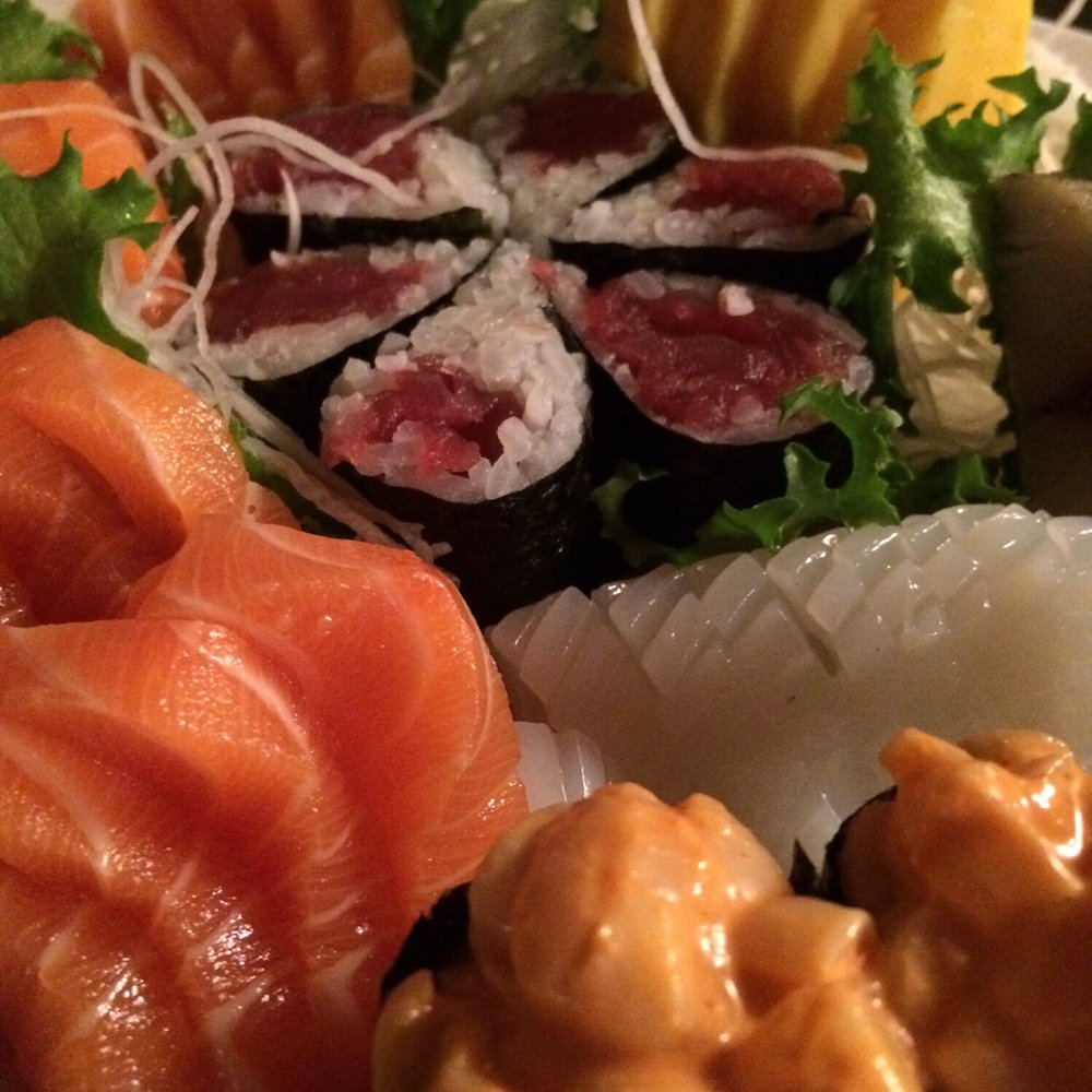 Sake Sushi - Sushi Bars Near Me - Vaughan, Ontario Sake Sushi - Sushi Bars Near Me - Vaughan, Ontario