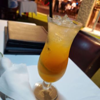 Wolfgang's Steakhouse - My drink - Steakhouses Near Me - Honolulu, Hawaii Wolfgang's Steakhouse - My drink - Steakhouses Near Me - Honolulu, Hawaii