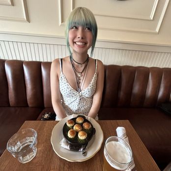 Cafe Colline - Escargot - French Near Me - Arlington, Virginia Cafe Colline - Escargot - French Near Me - Arlington, Virginia