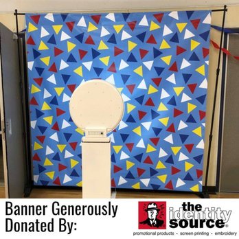 The Identity Source - What a great banner! - Printing Services Near Me - Farmington Hills, Michigan The Identity Source - What a great banner! - Printing Services Near Me - Farmington Hills, Michigan