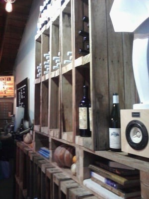 Municipal Winemakers by null