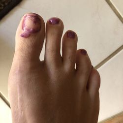 E Nails