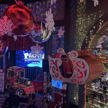 Frosty's Christmas Bar - Pop-Up Restaurants Near Me - New York, New York Frosty's Christmas Bar - Pop-Up Restaurants Near Me - New York, New York