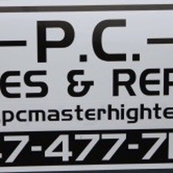 PC Master High Tech