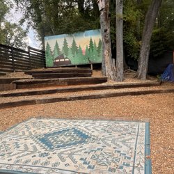Munson And Brothers - Cool beer garden