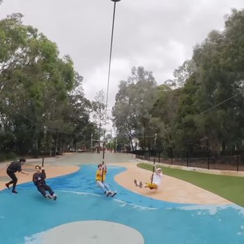 Strathfield Park - Parks Near Me - Strathfield, NSW