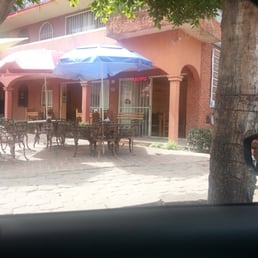 Outside Outside