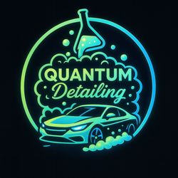 Quantum Detailing