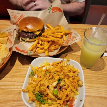 Chili's - American Near Me - Rancho Cordova, California Chili's - American Near Me - Rancho Cordova, California