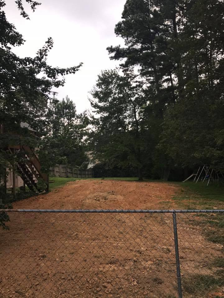 Slide of A+ Septic & Excavating