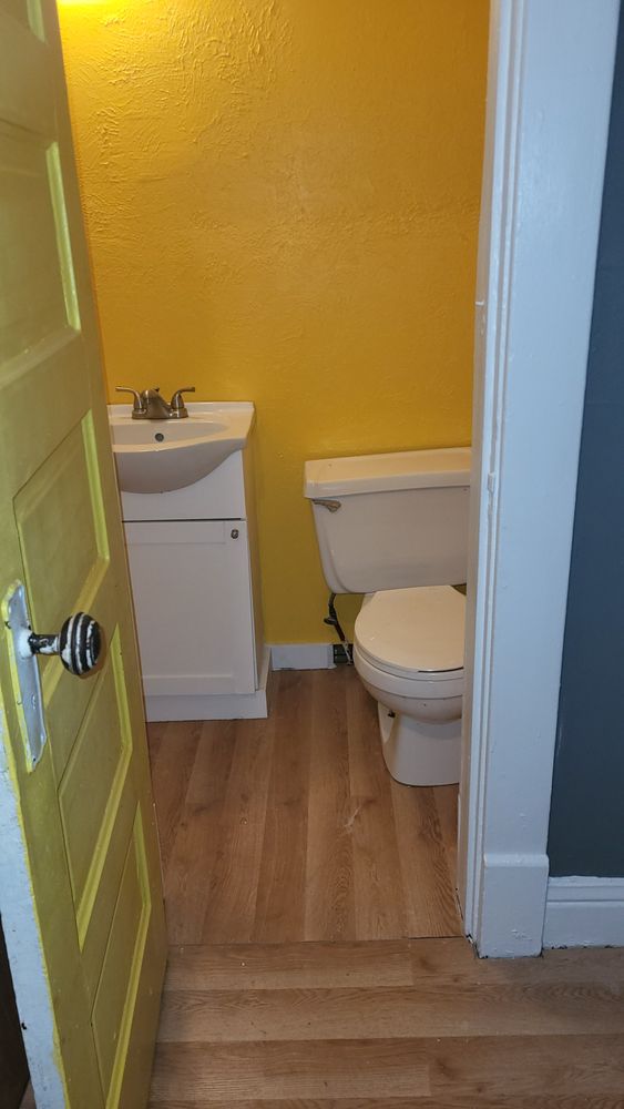 Slide of White's Remodeling & Maintenance