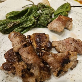El Xampanyet - iberica 18,8 - Tapas Bars Near Me - Barcelona, B