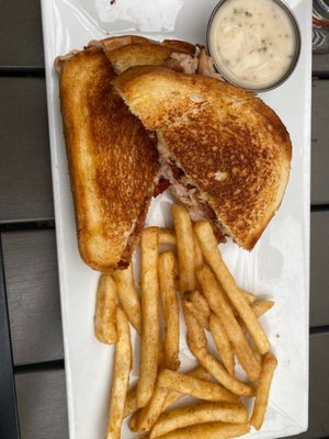 Big Whiskey's American Restaurant & Bar Branson by null