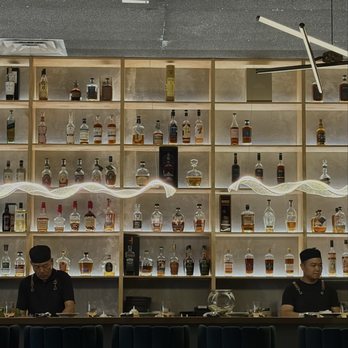 Fukuro Bar & Sushi - Fukuro Bar & Sushi - Sushi Bars Near Me - Evans, Georgia