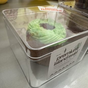 Mila's Kitchen Hawaii - Pandan - Specialty Food Near Me - Brea, California Mila's Kitchen Hawaii - Pandan - Specialty Food Near Me - Brea, California