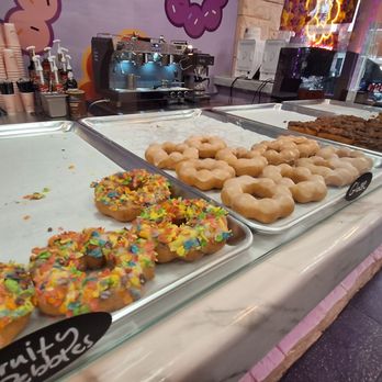 Mochiry - Desserts Near Me - Orlando, Florida