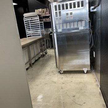 T55 Patisserie - A peek inside the kitchen - Desserts Near Me - Bothell, Washington T55 Patisserie - A peek inside the kitchen - Desserts Near Me - Bothell, Washington