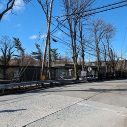 Fleetwood Metro-North Station