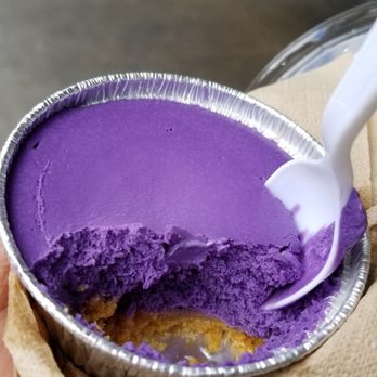 UBAE - Desserts Near Me - Honolulu, Hawaii UBAE - Desserts Near Me - Honolulu, Hawaii