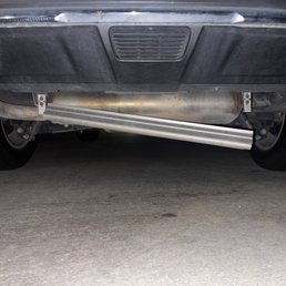 Muffler Muffler