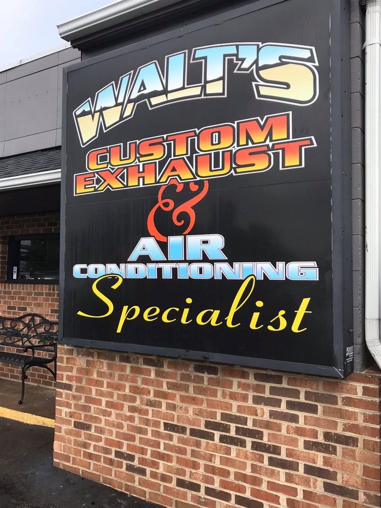 WALT’S RADIATOR SHOP 10 Reviews 424 N Main St, Lexington, North