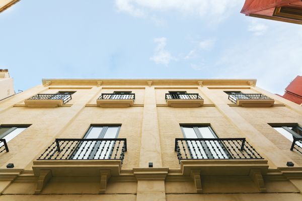 Joya del Casco Boutique Hotel by Shiadu by null