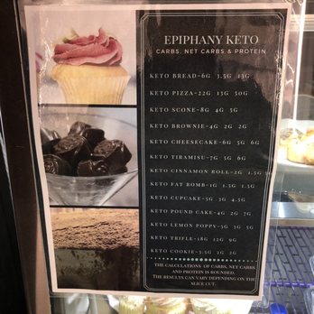 Epiphany Gluten Free Bakery - Coffee & Tea Near Me - Naples, Florida Epiphany Gluten Free Bakery - Coffee & Tea Near Me - Naples, Florida