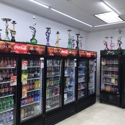 Discount Tobacco Outlet