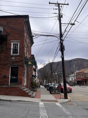 Pig Hill Inn by null