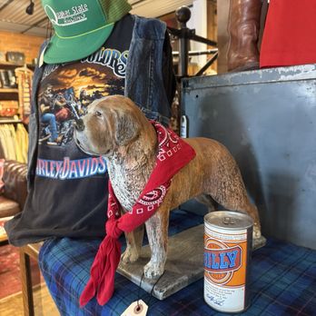 Old Boy Vintage - Nostalgic knickknacks! - Used, Vintage & Consignment Near Me - Bend, Oregon