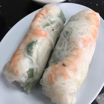 Pho 79 - Spring Rolls. Really fresh. $4.50 - Vietnamese Near Me - Davie, Florida Pho 79 - Spring Rolls. Really fresh. $4.50 - Vietnamese Near Me - Davie, Florida