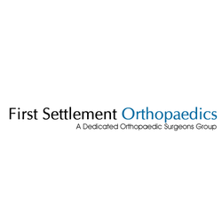 First Settlement Orthopaedics