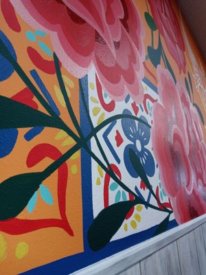 Puerto Nuevo Coffee by null