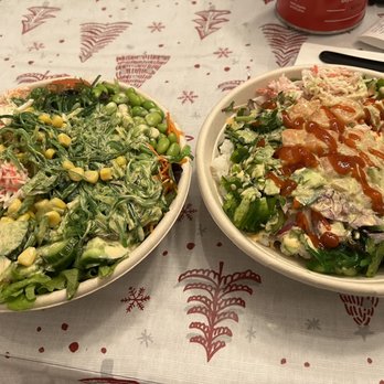 Poke2 Grill - Poke Near Me - Downey, California