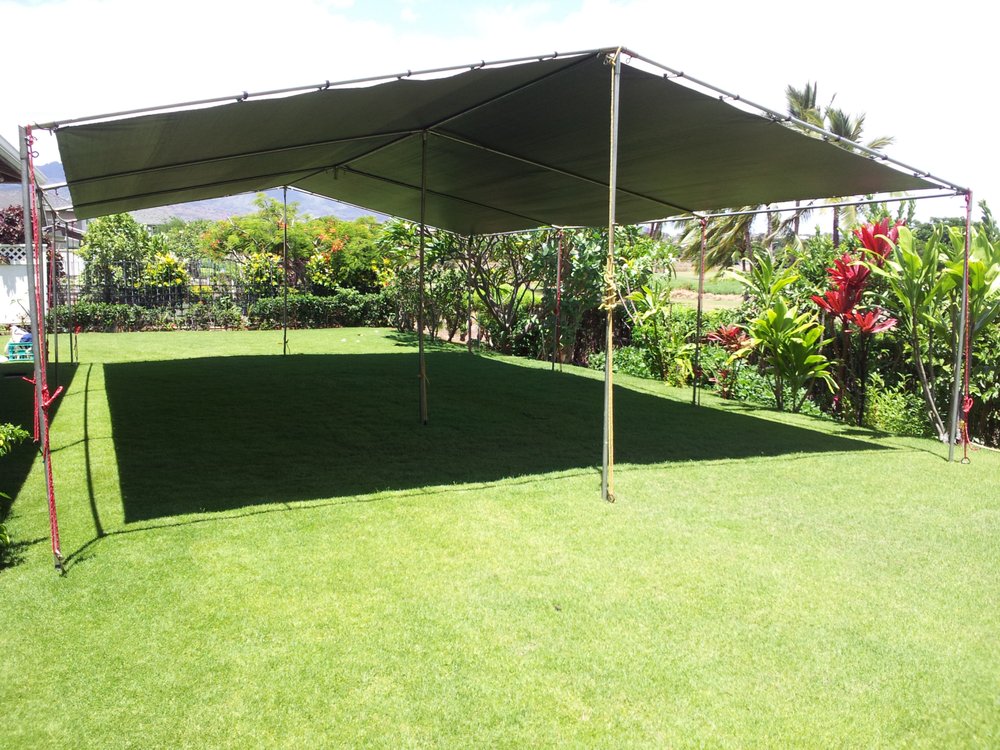 KAMAAINA PARTY RENTALS Updated September 2024 91218 Keonekapu Pl