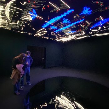 The Infinite Experience - Virtual Reality Centers Near Me - Tacoma, Washington