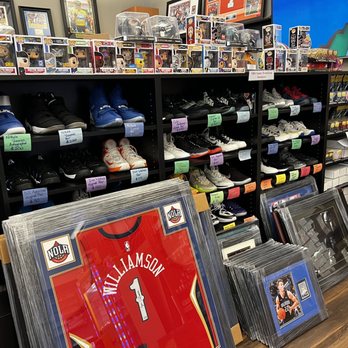 Game Time Cardz - Hobby Shops Near Me - Winter Park , Florida