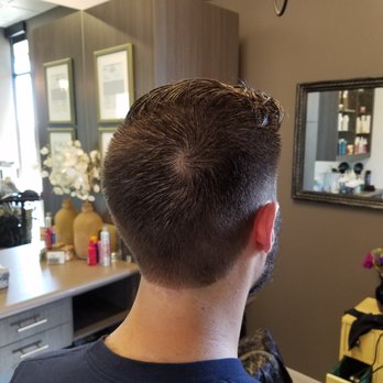 W Salon Suites - Clean back by James Penrose - Hair Salons Near Me - Rocklin, California W Salon Suites - Clean back by James Penrose - Hair Salons Near Me - Rocklin, California