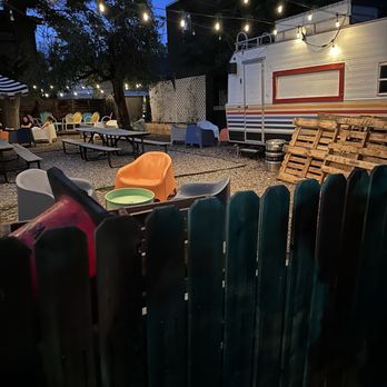Ephemeral Rotating Taproom - Backyard space - Beer Bar Near Me - Denver, Colorado Ephemeral Rotating Taproom - Backyard space - Beer Bar Near Me - Denver, Colorado