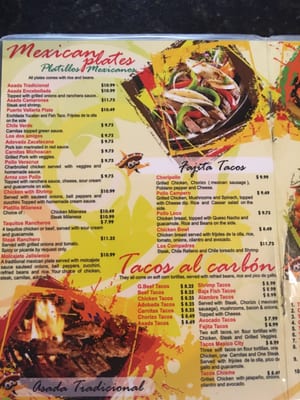 Menu photo 6 Nachos and Beer Asheville, NC