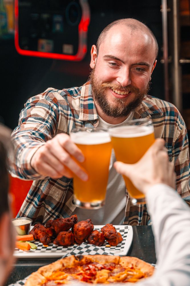 pub image
